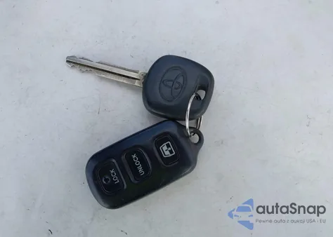 2004 Toyota 4Runner Sr5 Sport V6 from USA, damaged, VIN JTEZU14R348022765